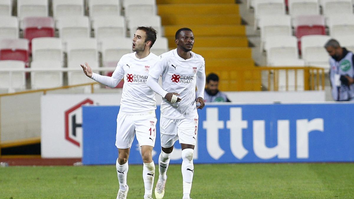 Yiidolar turu kapt! Rakip Kopenhag