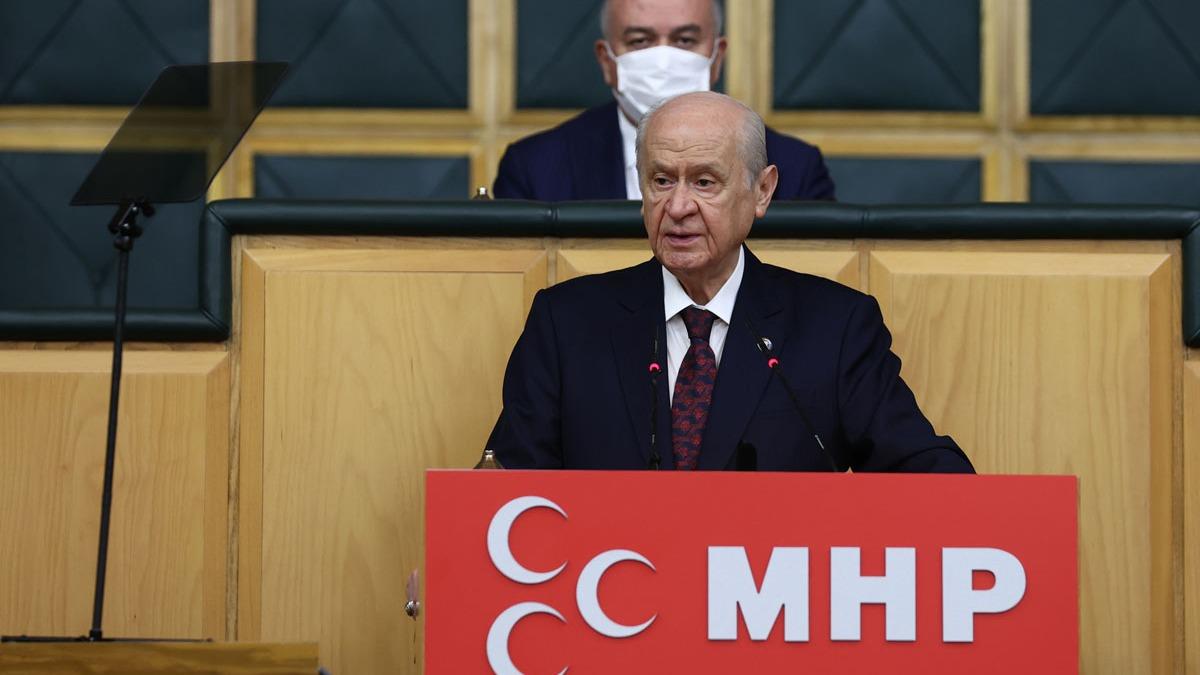 Sonlar grnd! Baheli: Bundan sonra onlar kaacak, biz kovalayacaz