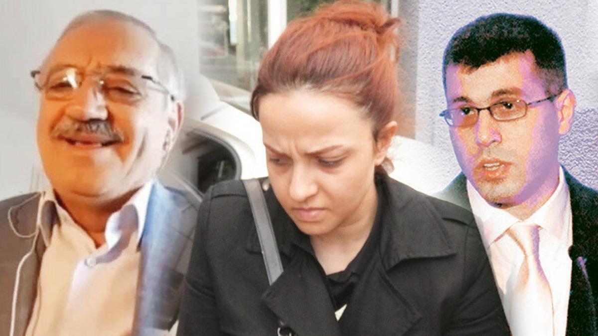 Birbirlerini ihbar etmeye baladlar