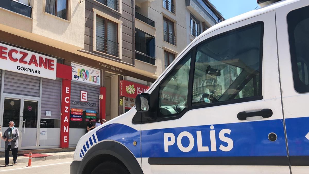 Korkun olay! 43 yandaki eini ve 19 yandaki kzn av tfeiyle ldrp, intihar etti