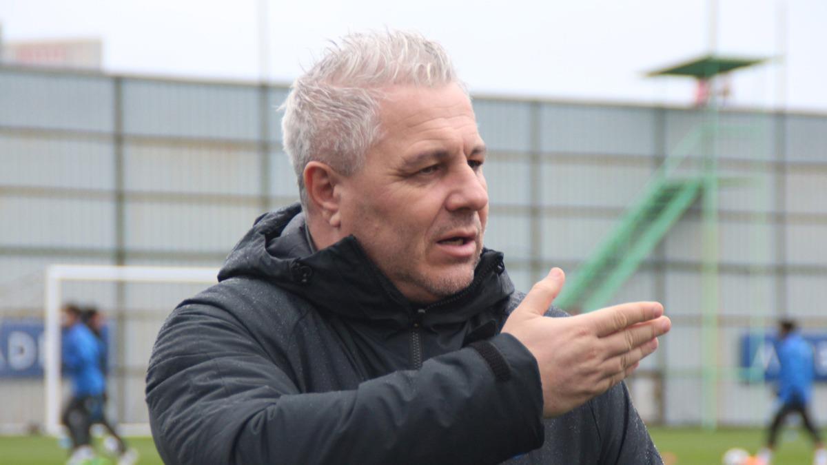 Marius Sumudica: Fatih Terim beni arasn