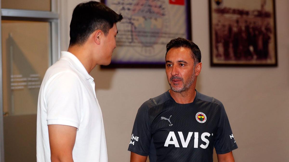 Pereira kararn verdi! Savunmada kritik deiiklik