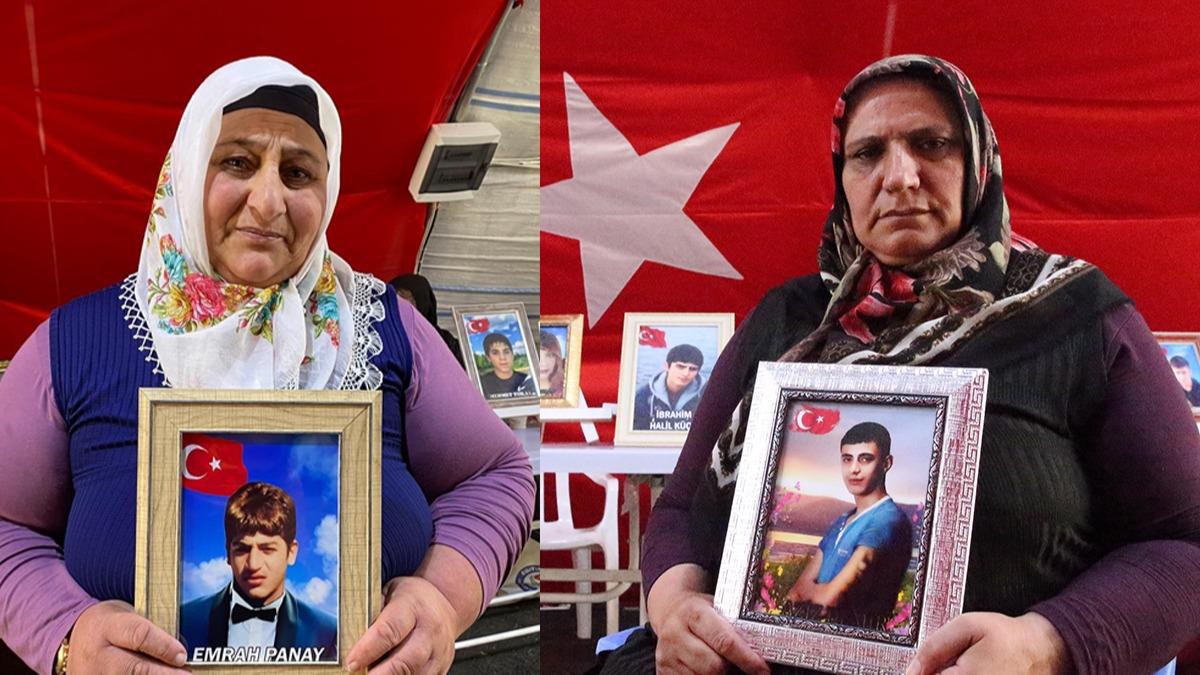 PKK'nn kard oluna seslendi!
