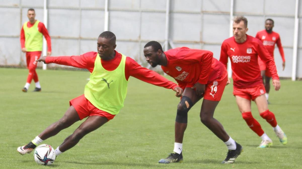 Sivasspor lige dnd