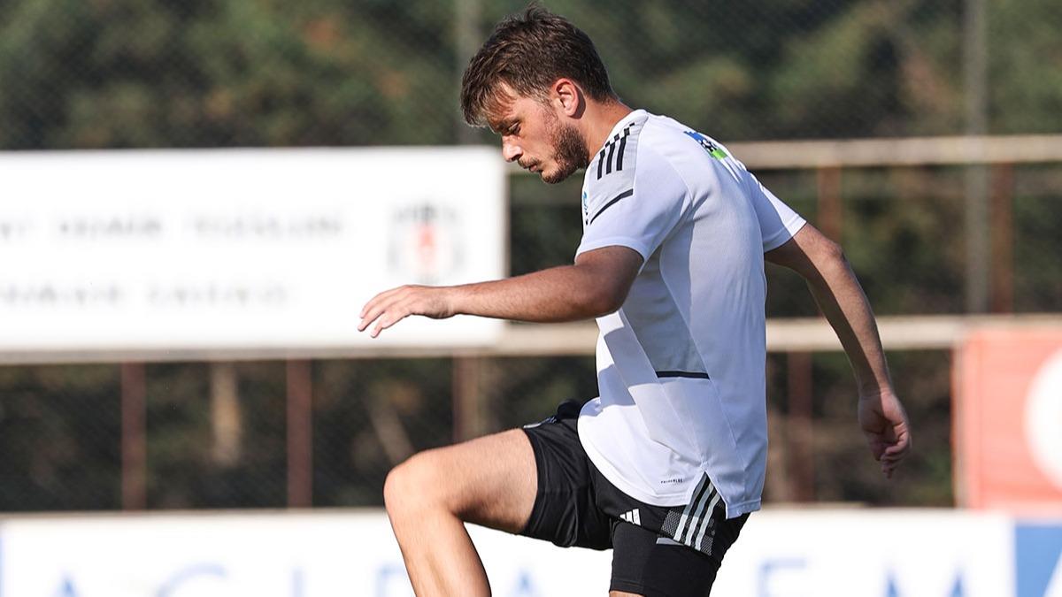 Ljajic'te son karar verildi! Ya ayrlk ya da kadro d