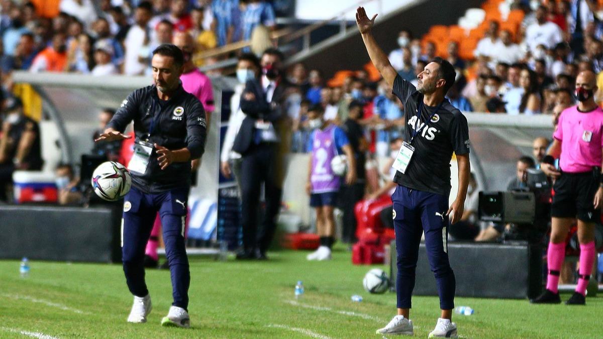 Mbwana Samatta'ya byk tepki! Vitor Pereira 45 dakika dayanabildi