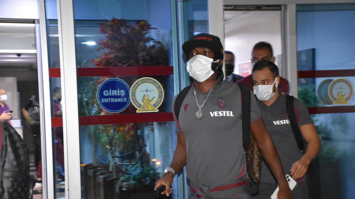 Trabzonspor Malatya'ya ulat