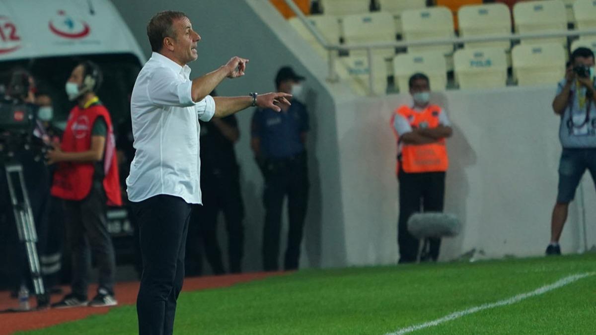 Abdullah Avc: PlayStation gibi istiyorum