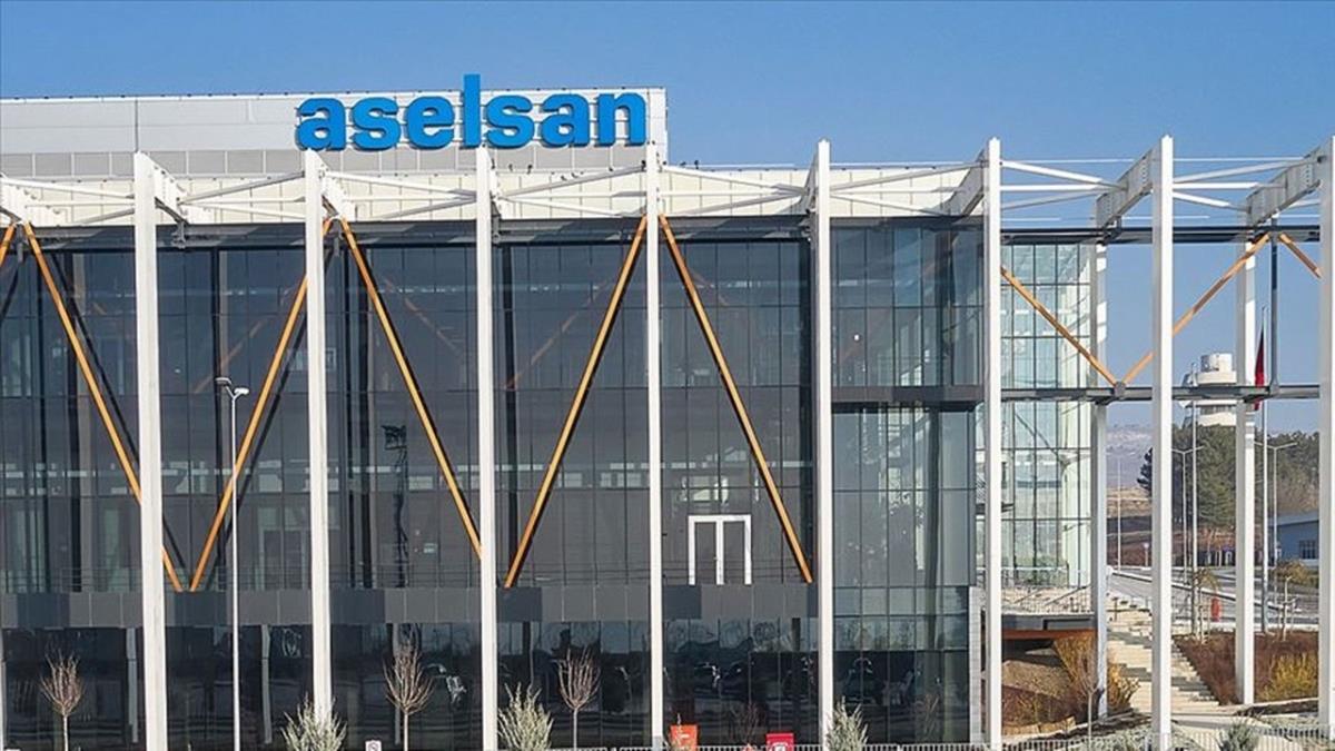 ASELSAN Konya, 800 mhendis istihdam edecek