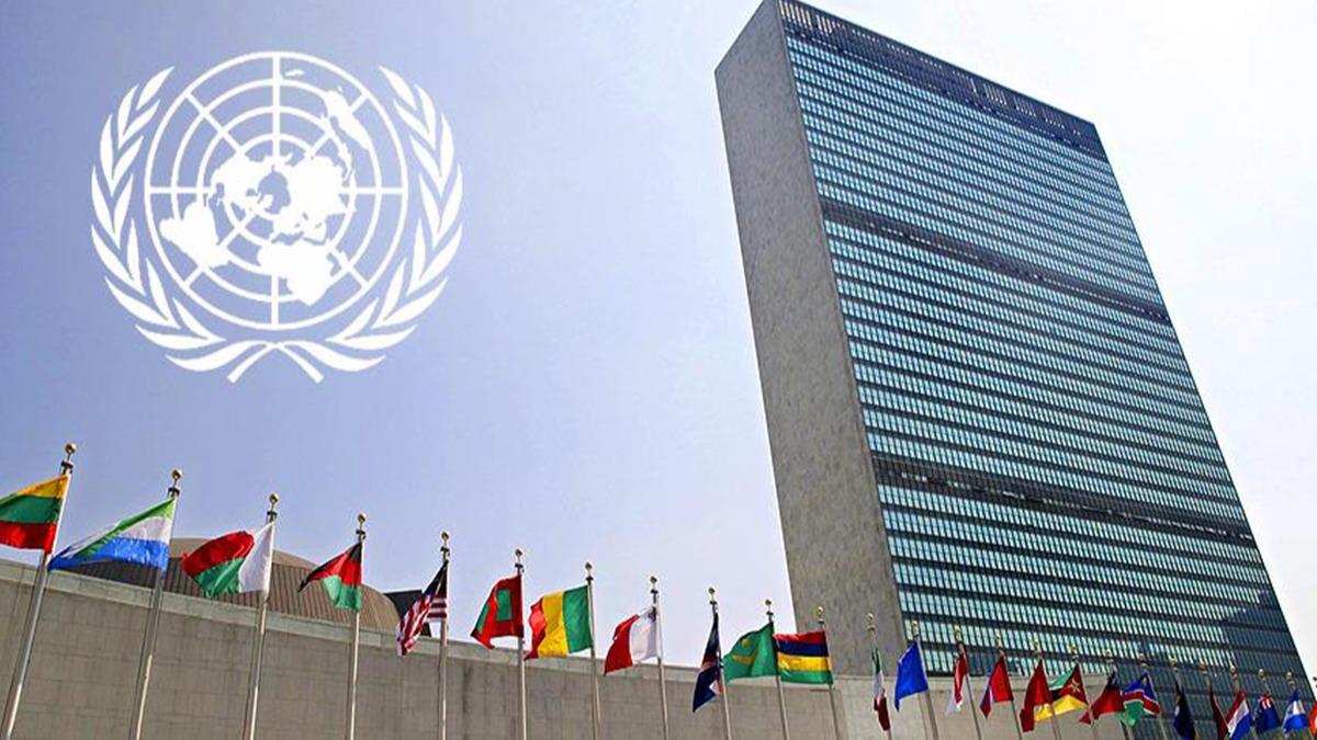 BM'den Afganistan iin birlik ars