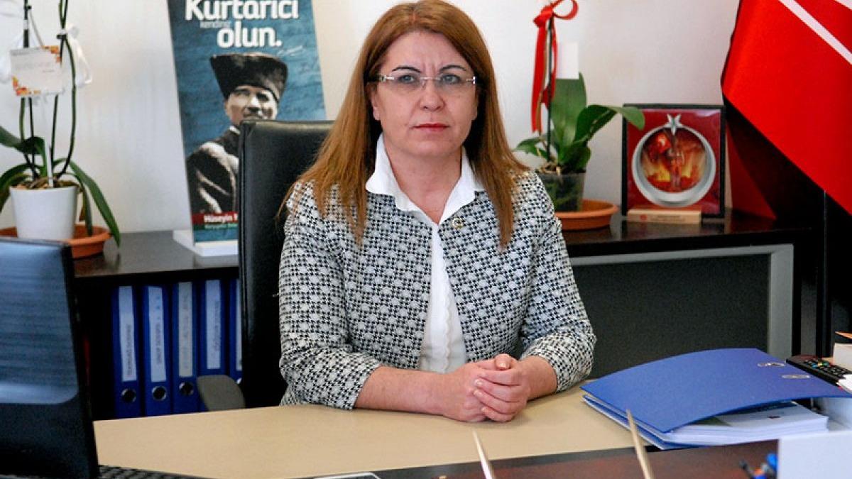 CHP, FET'clere destek vermeye devam ediyor! Tepki eken bir KHK aklamas daha