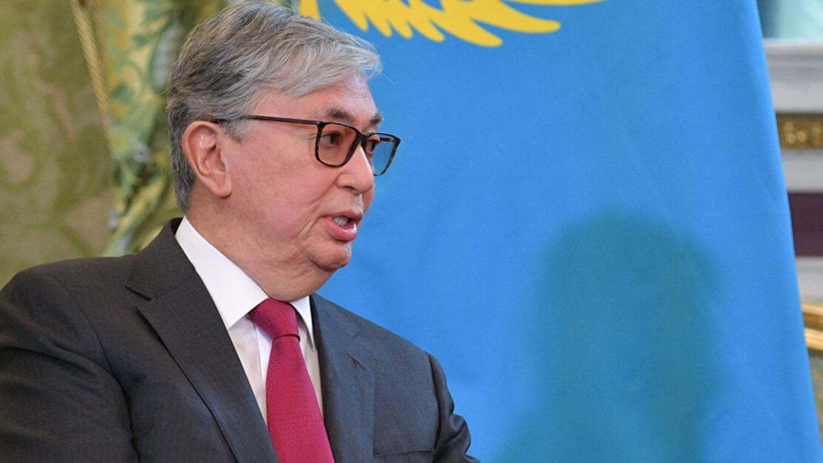 Kazakistan'dan Afgan mlteci karar!  