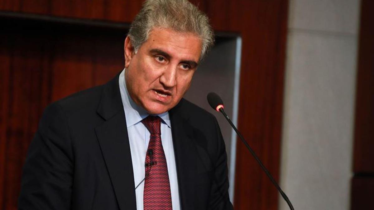 Pakistan'dan Afganistan ars! zme kavuturulmal