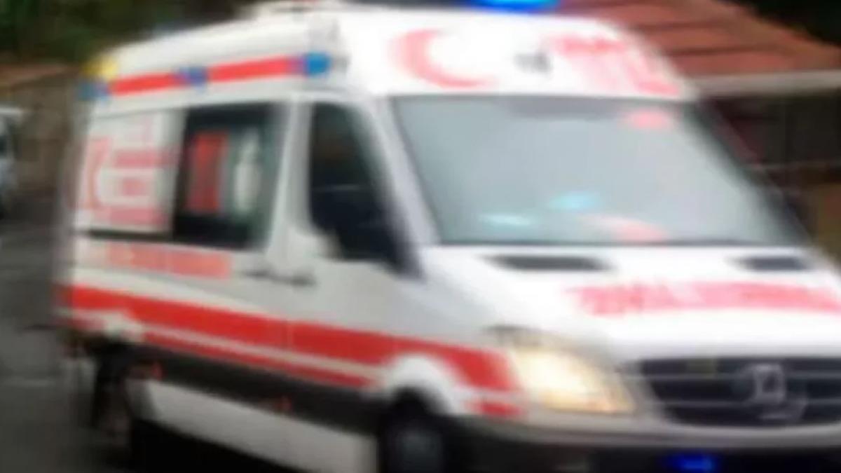 Aydn'da ii servisi ile tr arpt: 11 yaral