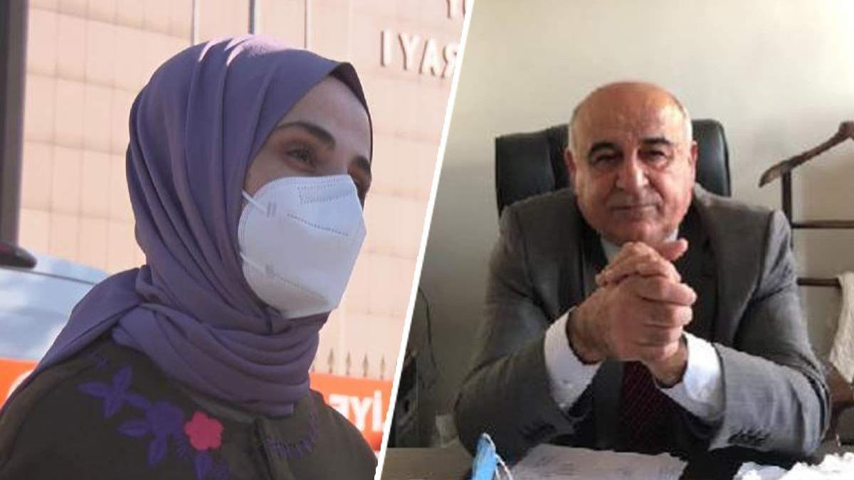 Bahelievler Belediyesi meclis yesine bartl hekime hakaretten 2 yl 4 aya kadar hapis istemi