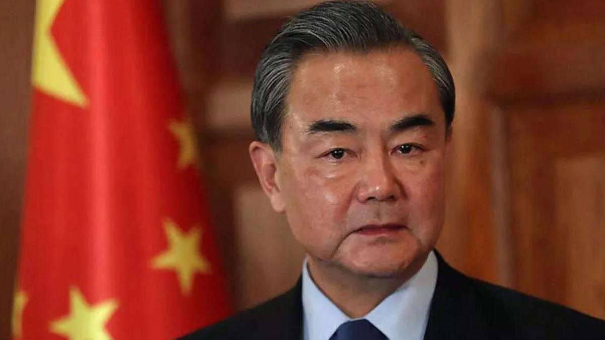 in'den ABD'ye Afganistan eletirisi