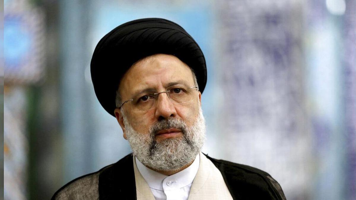 ran Cumhurbakan Reisi'den Yemen aklamas