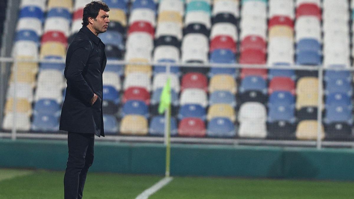 Kasmpaa'da Cihat Arslan dnemi