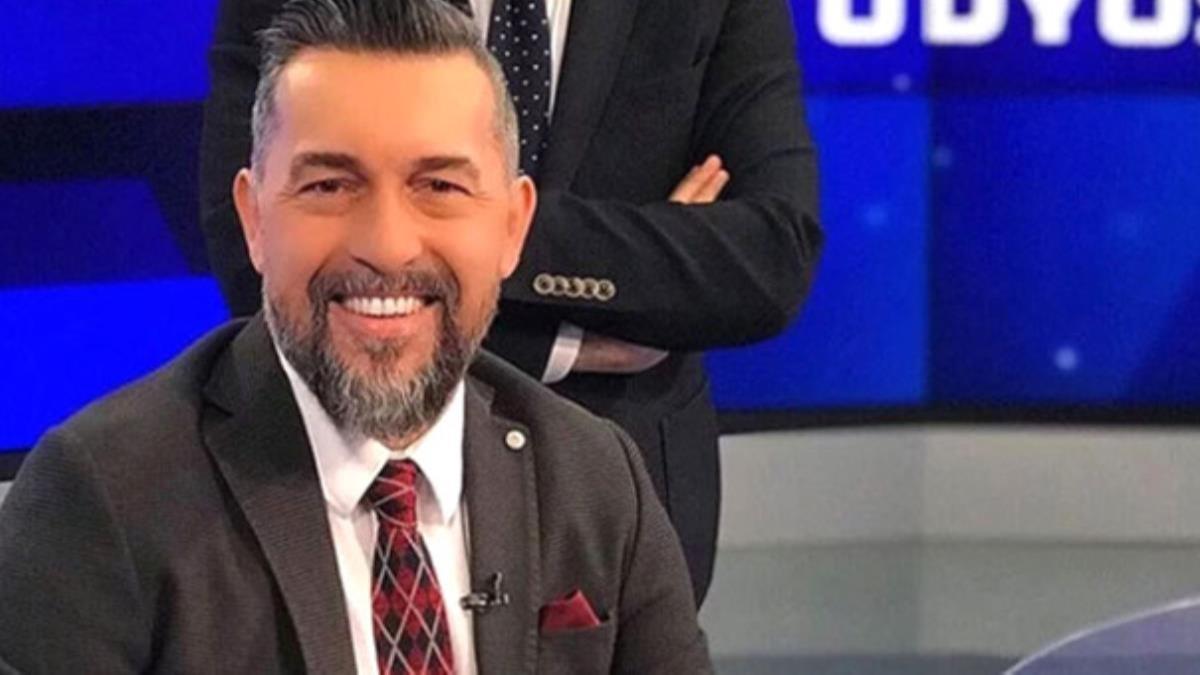 Serkan Reber Kasmpaa'dan ayrld