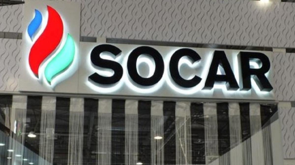 SOCAR Trkiye, 1,3 milyar dolarlk sendikasyon kredisi salad