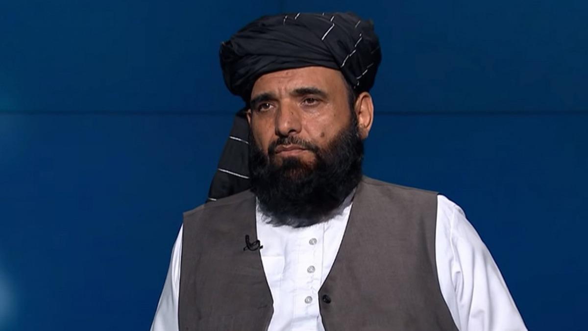 Taliban'dan arpc Trkiye aklamas