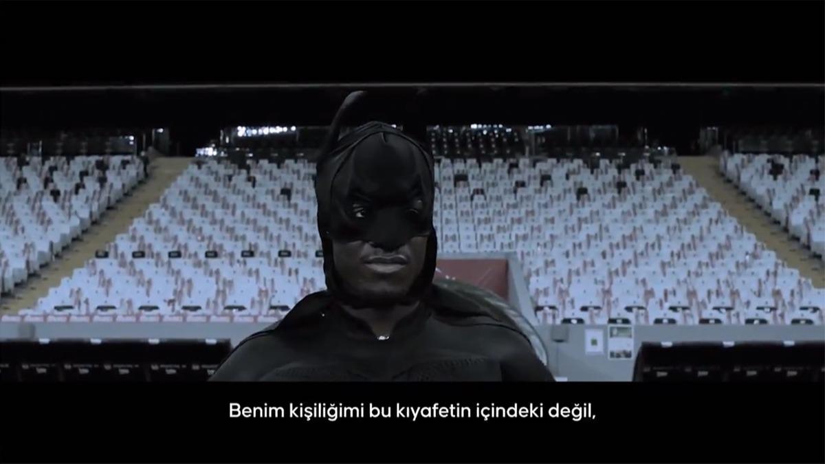 Beikta, Batshuayi'yi byle aklad! te alaca cret...
