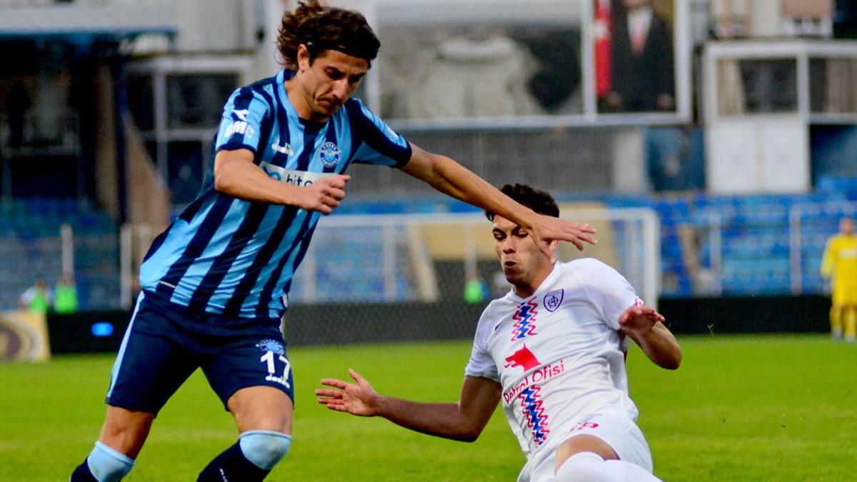 Denizlispor Mehmet Akyz ve Ziya Alkurt'un peinde