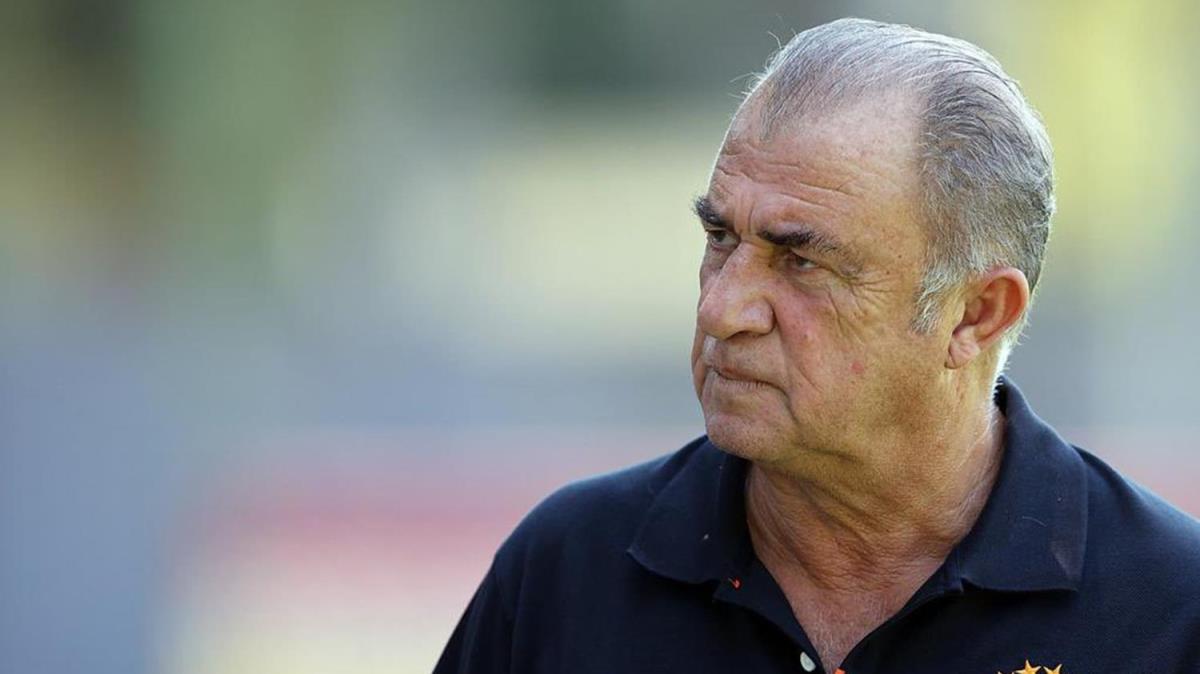 Galatasaray'n Randers ma kadrosu belli oldu! Marcao...
