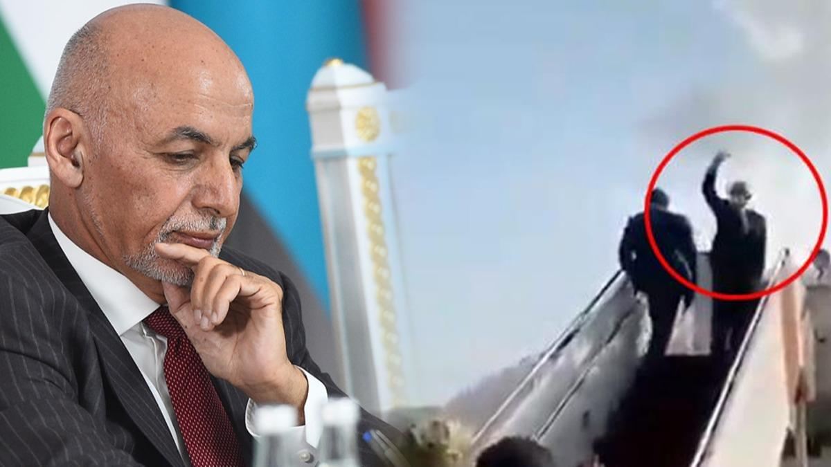 Gani'nin kayla ilgili ''pes'' dedirten detay! Bakn lkeden nasl ayrlm?