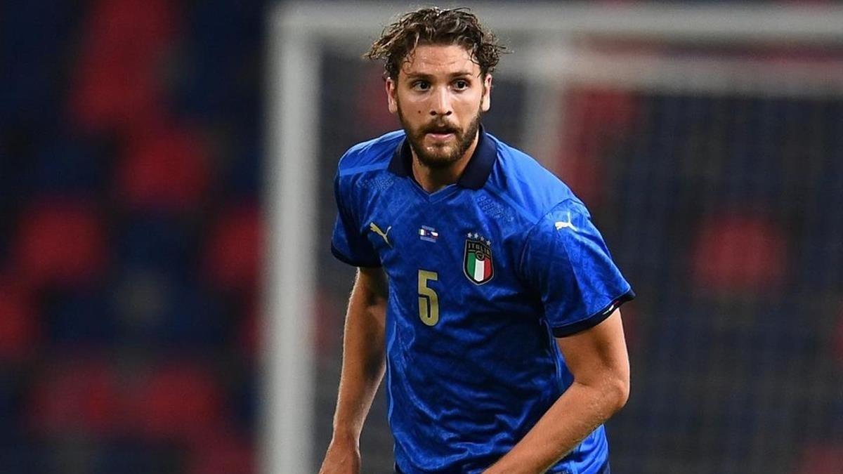 Juventus, Locatelli transferini bitiriyor