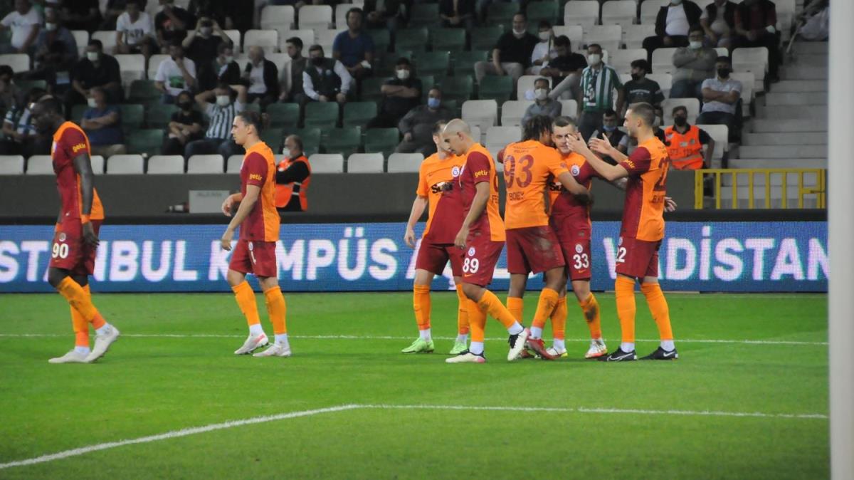 Randers - Galatasaray ma hangi kanalda?