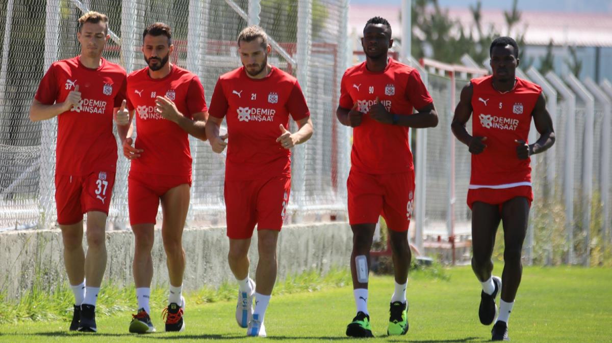 Sivasspor - Kopenhag ma hangi kanalda?