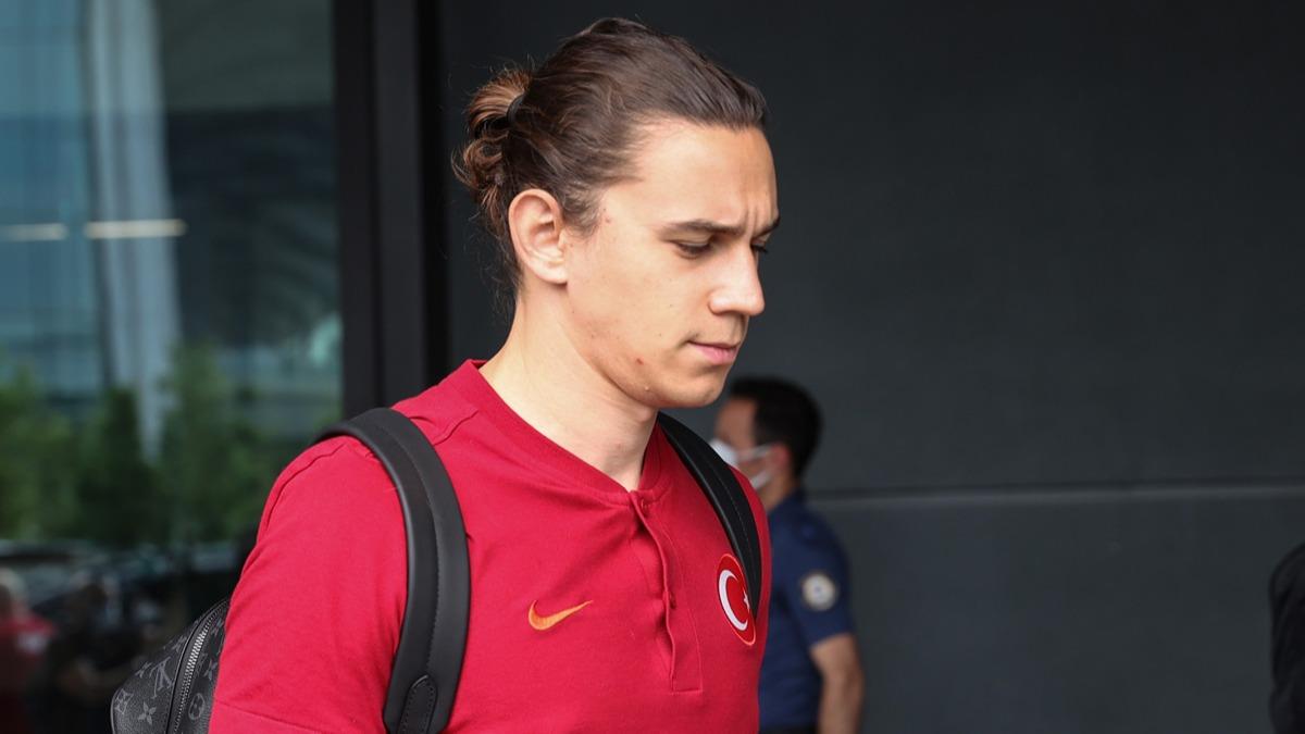 Taylan Antalyal: Yzde 100 hazrm diyemeyeceim