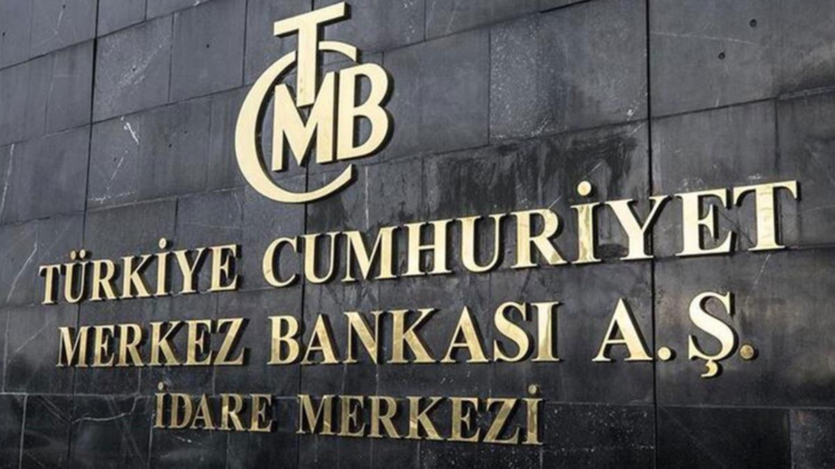 TCMB'den veri yaymlama takviminde deiiklik