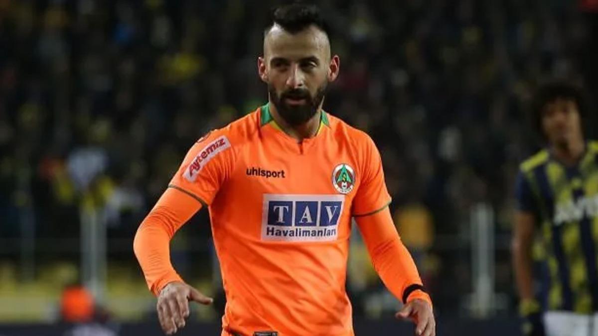 Trabzonspor Emmanouil Siopis'i resmen aklad