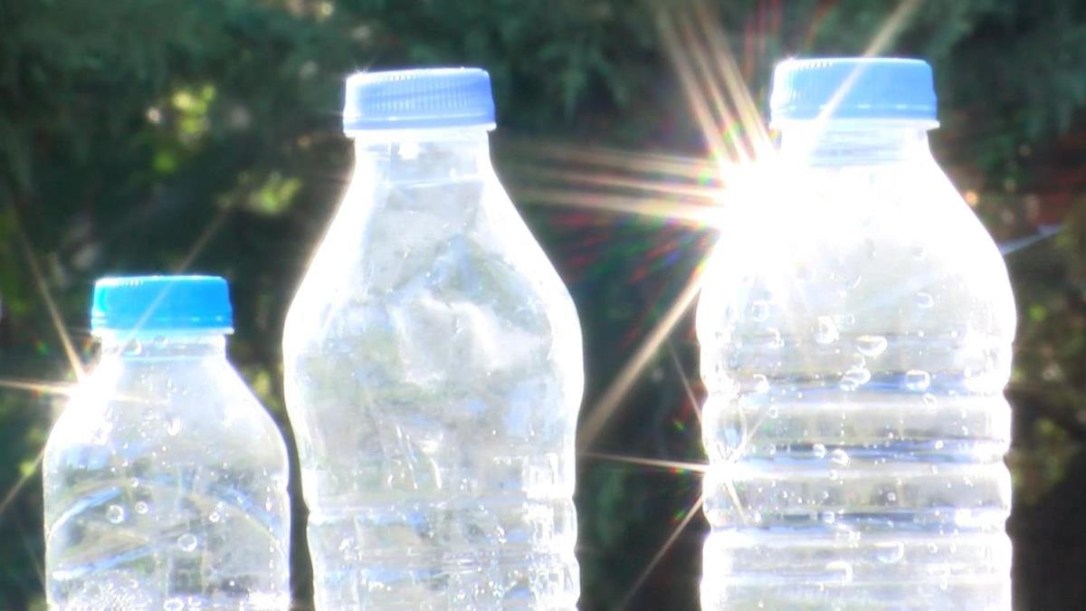 Uzmanlar, plastik ielerdeki tehlikeye dikkat ekti