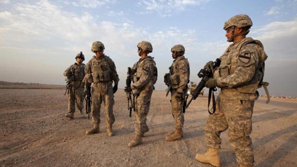 ABD, Afganistan'da umduunu bulamad