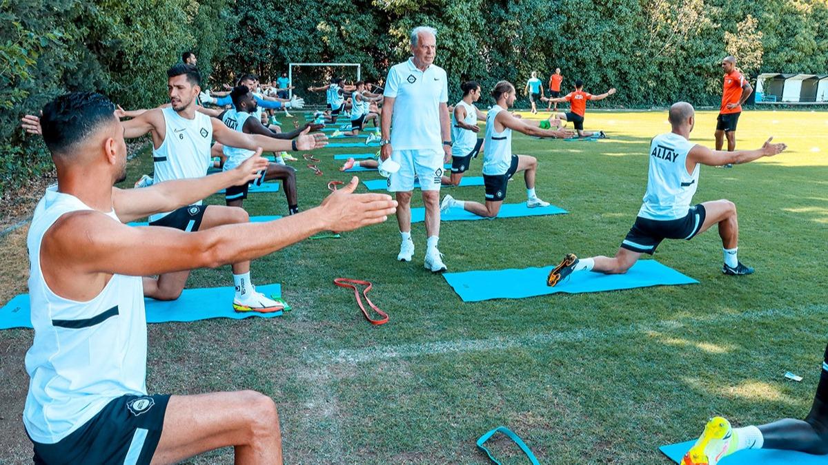Altay'da Bjrkander sevinci