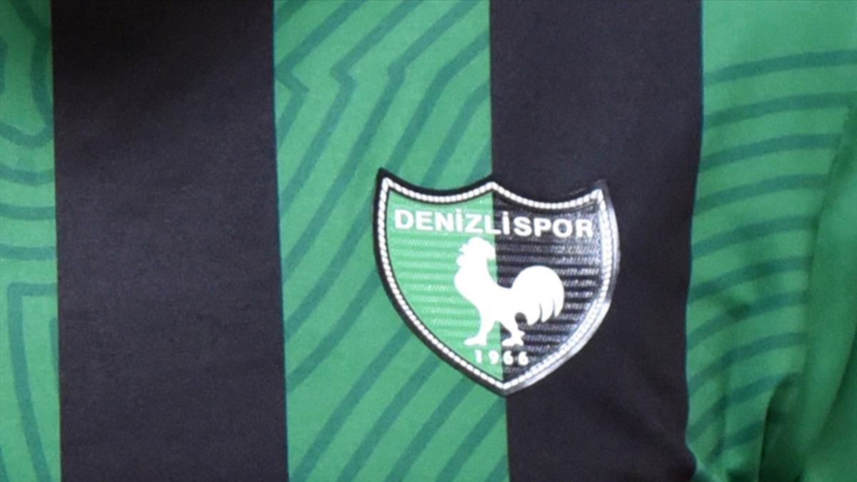 Denizlispor'un yeni ynetiminde 7 istifa