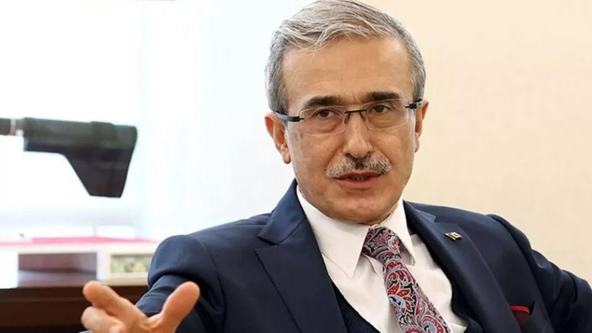 smail Demir duyurdu! ''19 firma ile  bugn imzalar atyoruz''