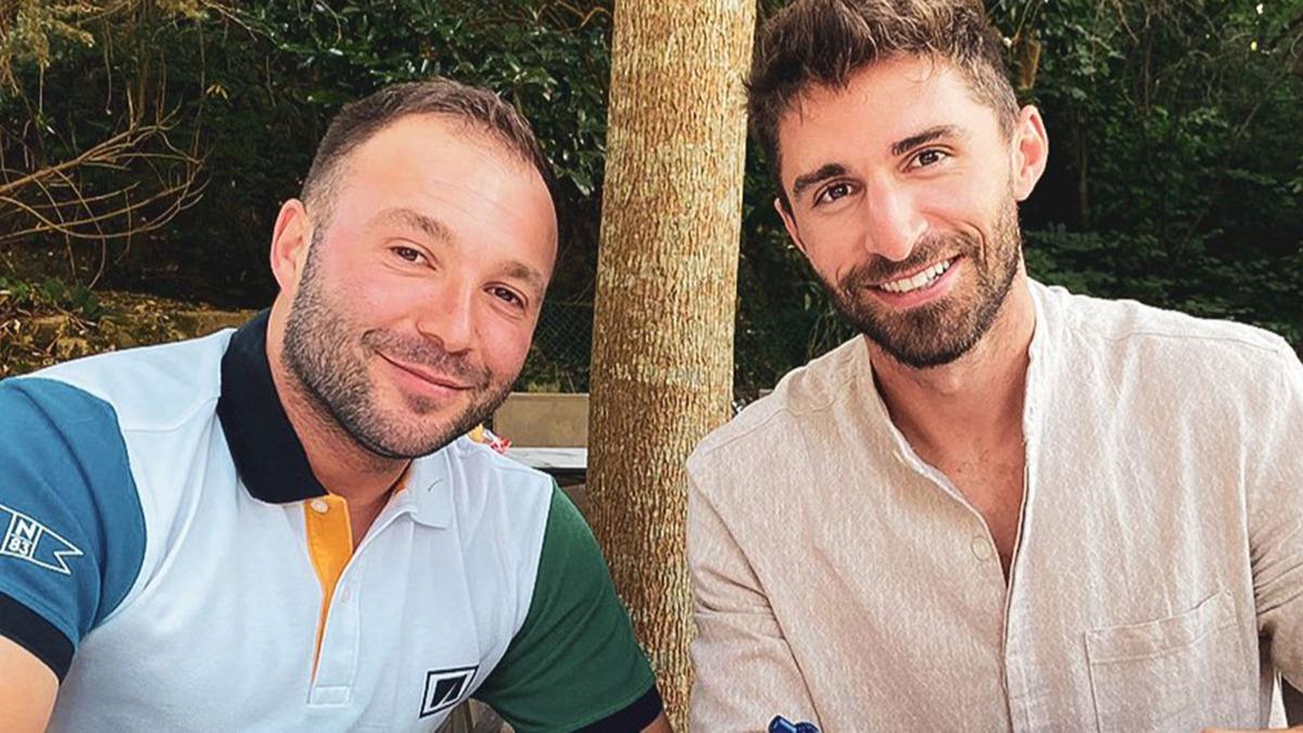 Karagmrk'ten Borini'ye yeni szleme