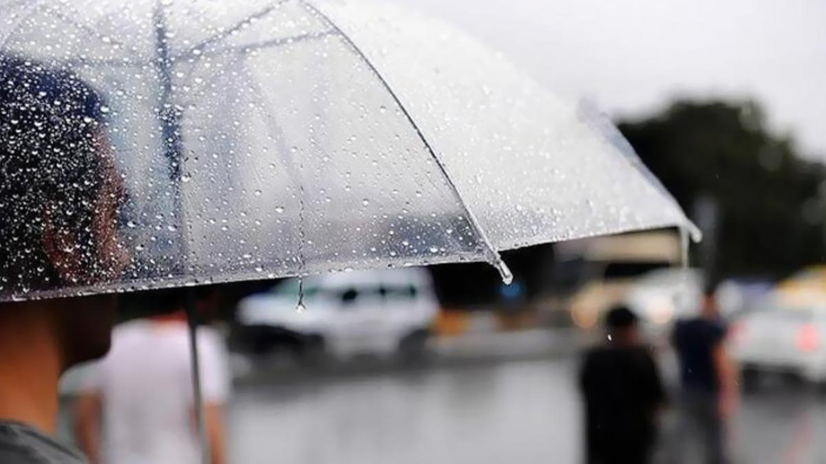 stanbul 15 gnlk hava durumu! Yarn stanbul'da yamur var m?