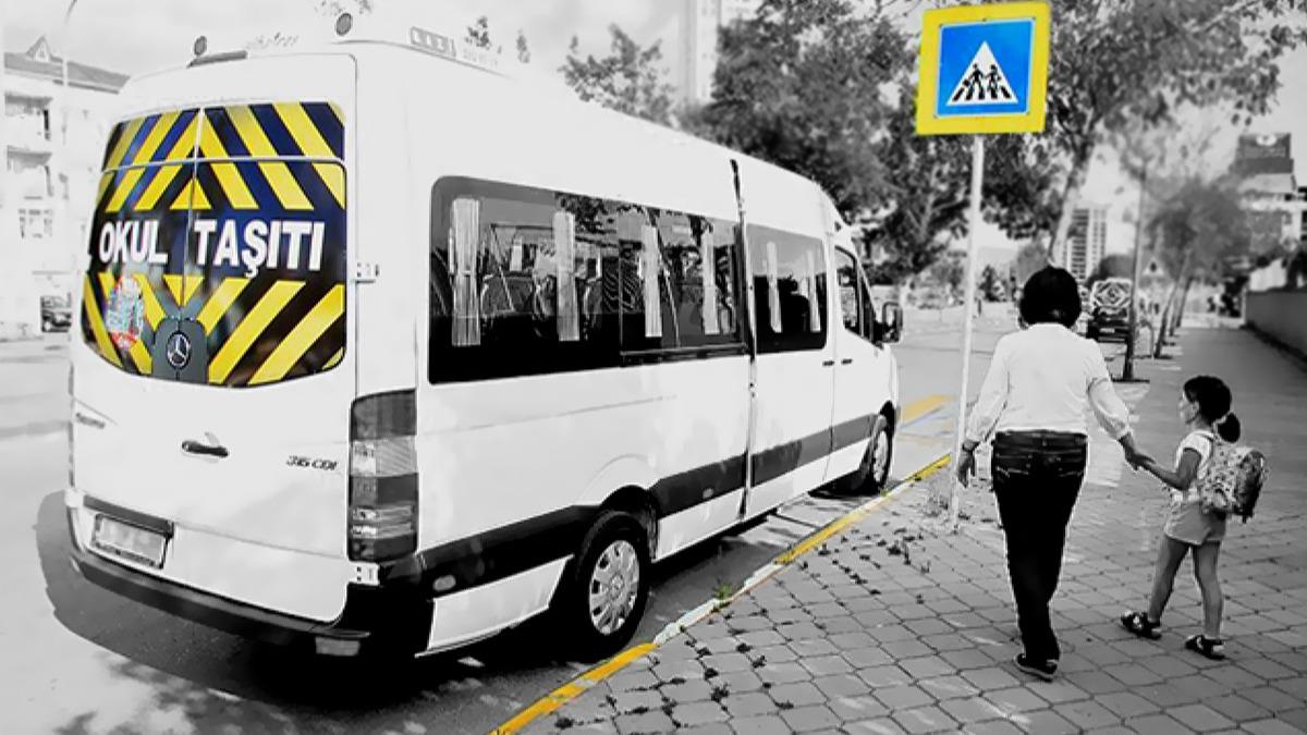 Ankara okul sevis cretleri 2021! Ankara'da okul servis cretleri ne kadar oldu?