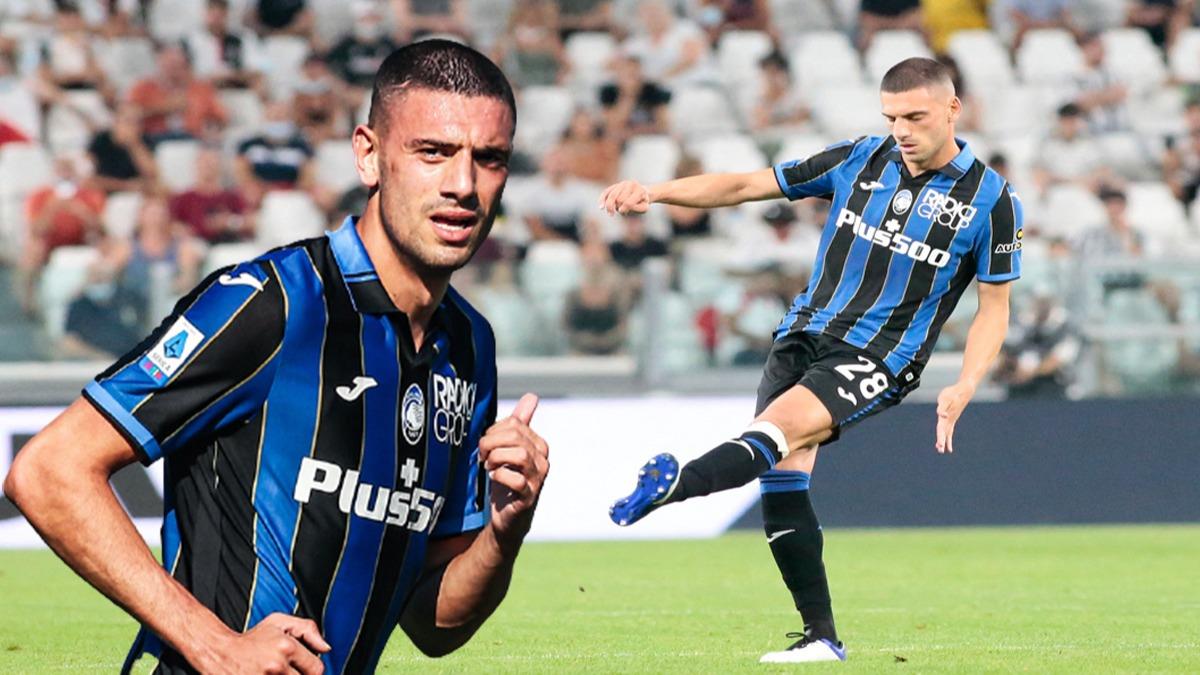 talya'da gndem oldu! Merih Demiral sorusuna mthi cevap: lk manda...
