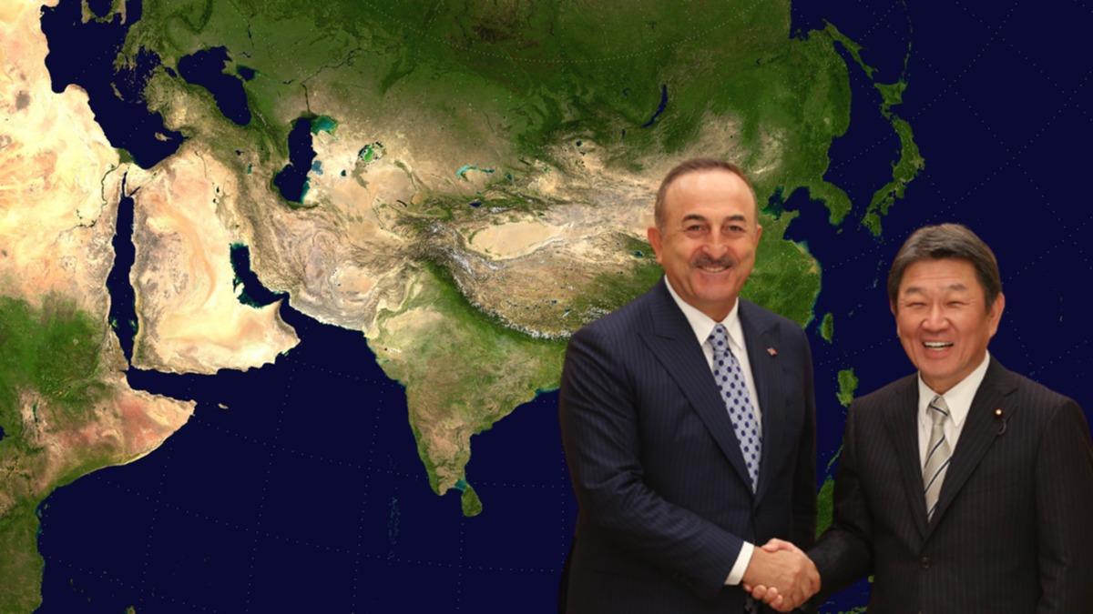 Mutabk kalnd! Trkiye ile Japonya arasnda nemli mzakere 
