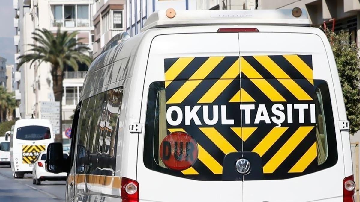 stanbul okul sevis cretleri 2021-2022! Okul servis cretleri ne kadar oldu?
