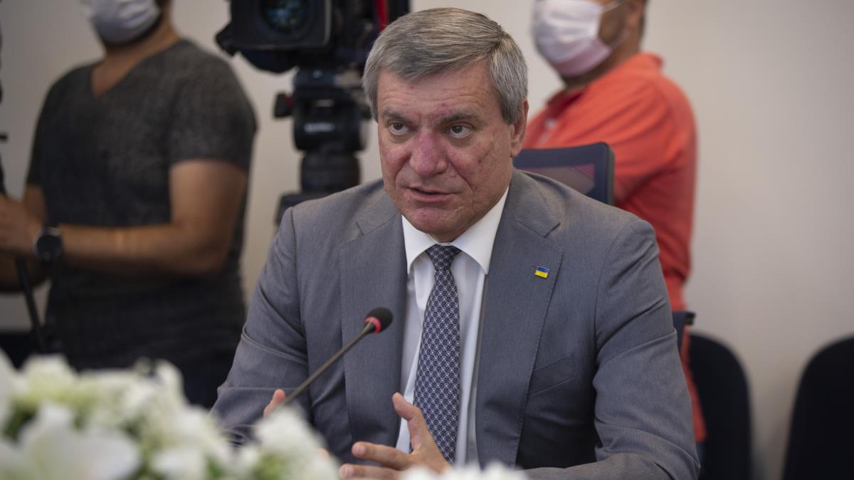 Trkiye'ye heyecanlandran teklif! ''Birlikte retebiliriz''