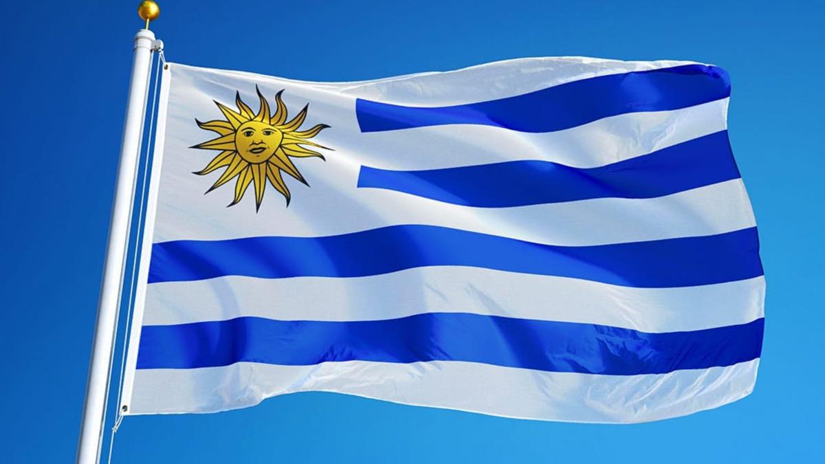 Uruguay Dileri Bakan Bustillo, Trkiye'ye geliyor
