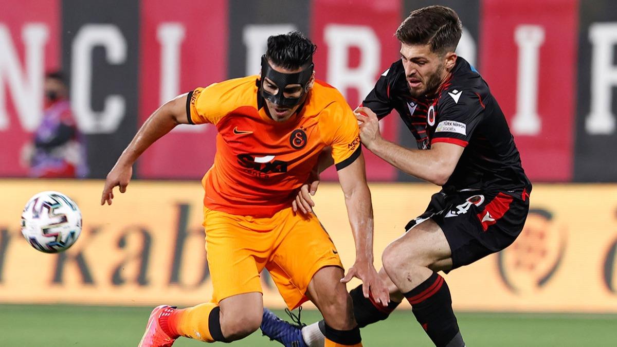 ''Arda Kzlda iin Beikta'tan teklif aldk''