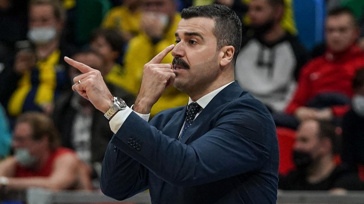 Fenerbahe'den ayrlan Erdem Can'n NBA gururu